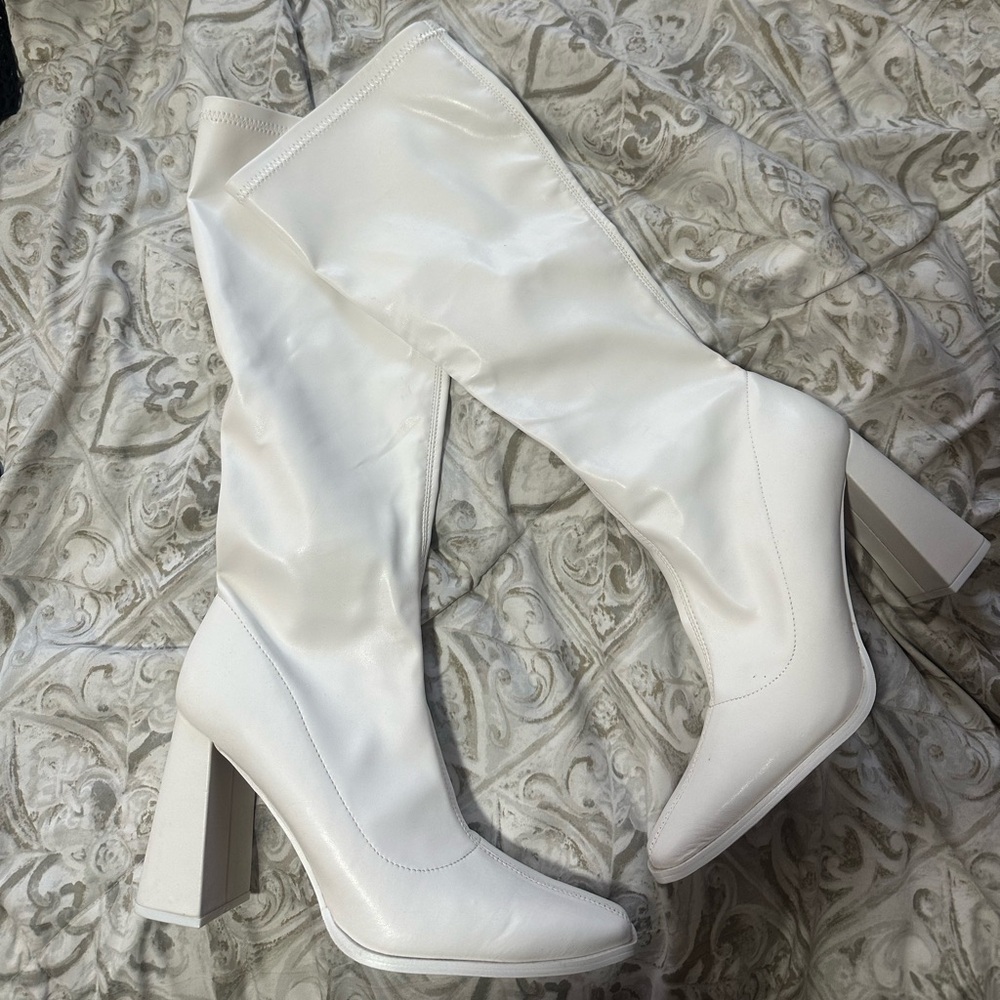Women’s boots